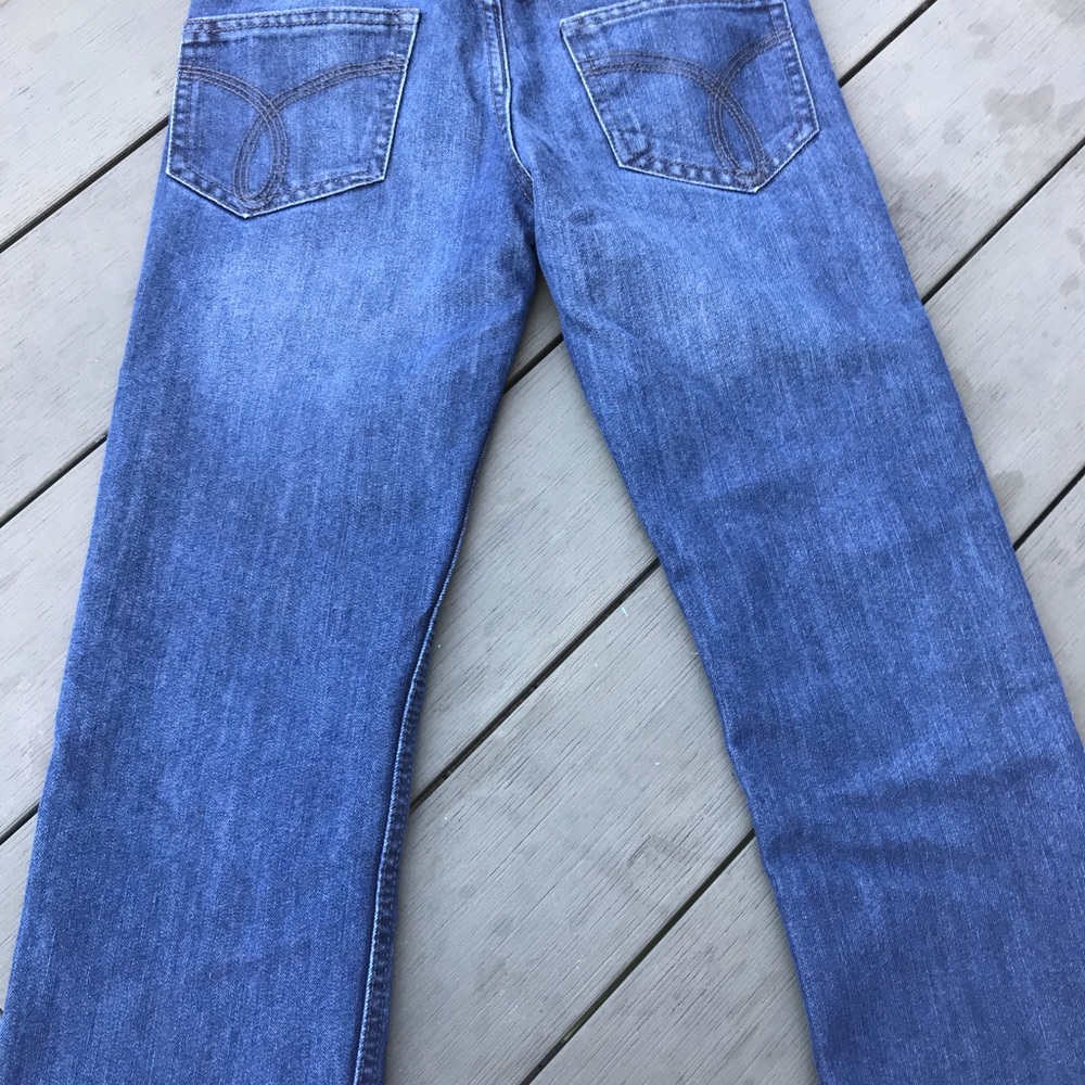 Cabin Klein jeans